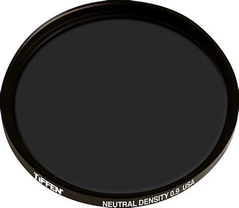 Best Buy Tiffen 72mm Neutral Density 0 9 Lens Filter 72ND9