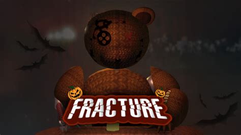 FRACTURE 笠 | Play on Roblox