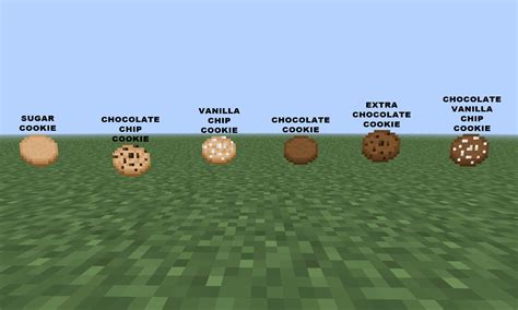 11 Gourmet Mod Drinks Desserts Snacks And More Minecraft