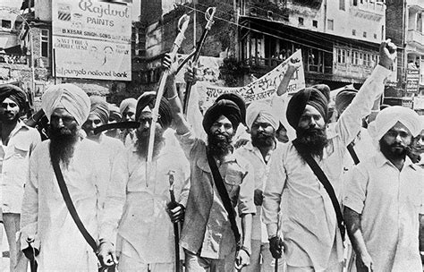 32 Years Later ‘the Wall Of Truth Memorial In Delhi For 1984 Sikh