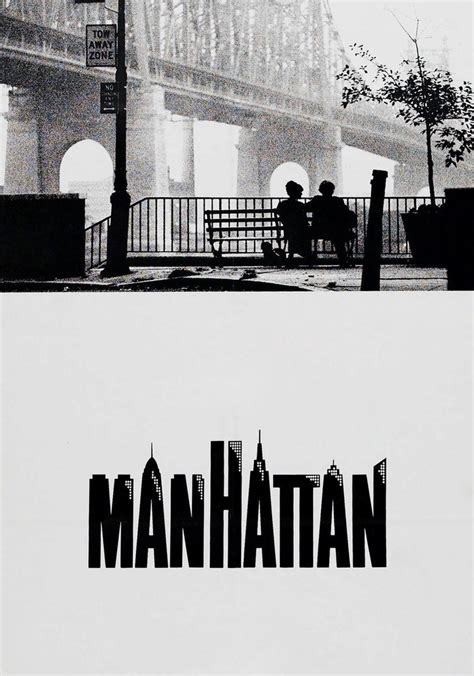 Manhattan streaming: where to watch movie online?