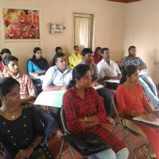 CAREER GUIDANCE ACADEMY Kozhikode Calicut