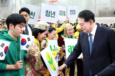 단독 尹 총선출마 참모들과 비공개 오찬 뼈 묻을 각오 하라 중앙일보