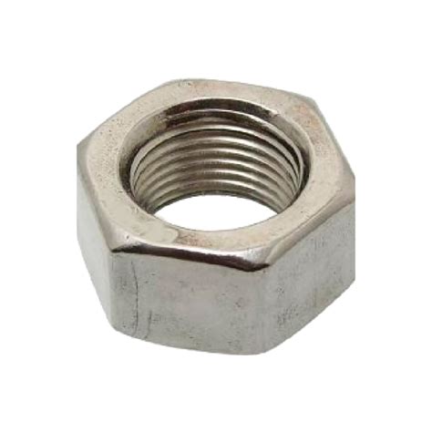 Hexagonal Nut Din 934