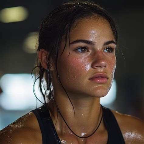 Free Sweaty workout moment Image - Fitness, Gym, Woman | Download at ...