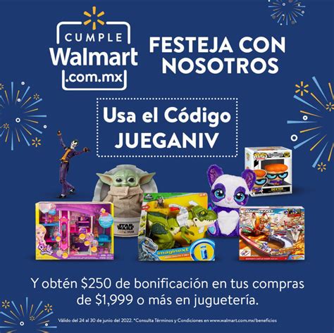 Cup N Walmart En Bonificaci N En La Compra De O M S En