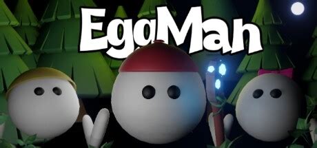 steam community eggman