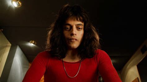 Bohemian Rhapsody Clip Higher