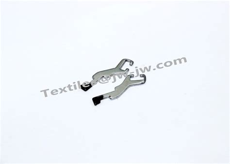 Guide Hook Saurer Rapier Loom Spare Parts Weaving Loom Spare Parts