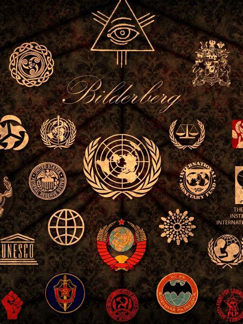 Secret Society Wallpapers - Top Free Secret Society Backgrounds