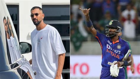 You SUPERSTAR Krunal Pandya Claps For Hardik Pandya In Jubilation As