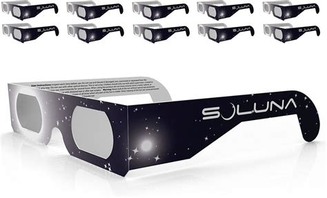 Solar eclipse glasses on sale at Amazon | Space