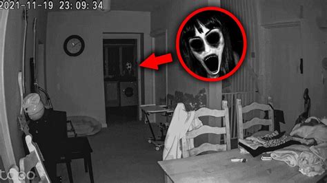 30 Scariest Moments Caught On Camera Youtube