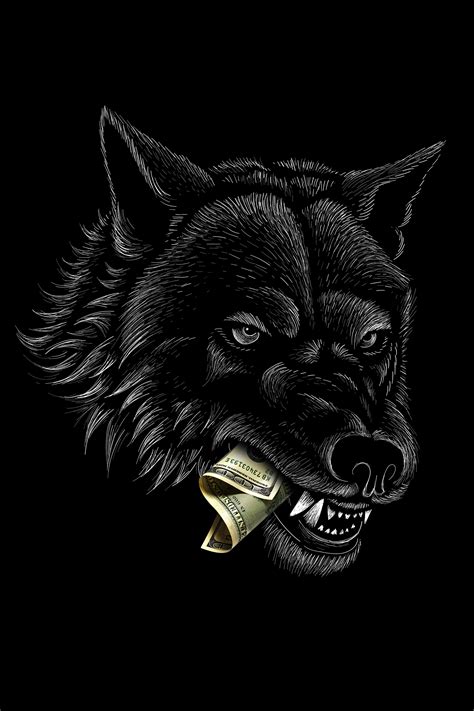 Money Wolf