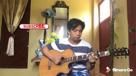 Summertime Cinnamons Evening Cinema Fingerstyle Cover Youtube