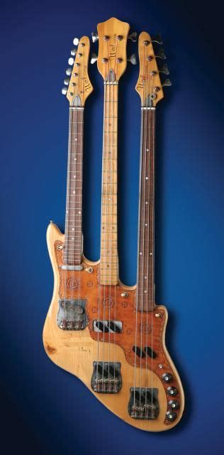 16 Best Awesomely Weird Guitars Images On Pinterest Guitar Art