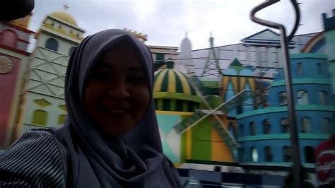 Wisata Paling Extrem Di Dufan Youtube