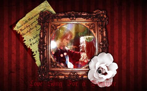 Sookie And Bill Bill And Sookie Wallpaper Fanpop