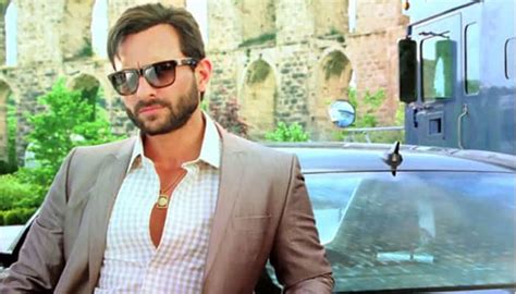 Happy Birthday Saif Ali Khan People News Zee News