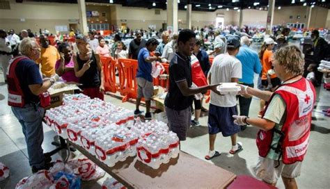 Hurricane Irma Relief Information | American Red Cross