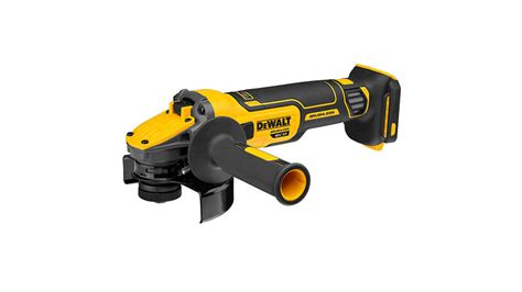 Test Avis Et Prix Meuleuse Angulaire Sans Fil Dewalt Dcg Vsnt Xj