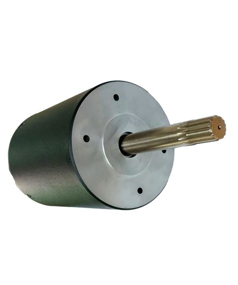 Brushless Dc High Speed Electrical Motor Bldc Coffee Motor For