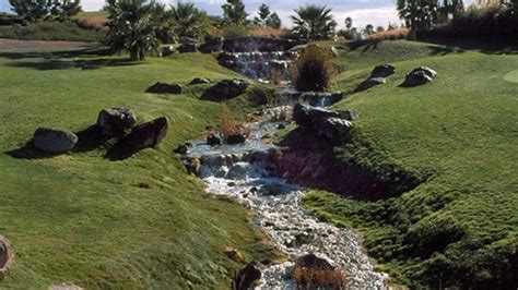 Rhodes Ranch Golf Club - Las Vegas - VIP Golf Services