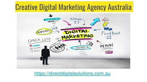 Ppt Creative Digital Marketing Agency Australia Powerpoint Presentation Id 8369260