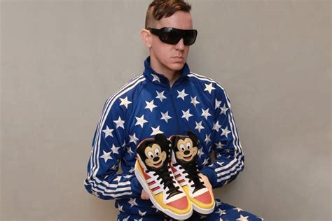 adidas Originals by Jeremy Scott 2013 Holiday Collection | HYPEBEAST