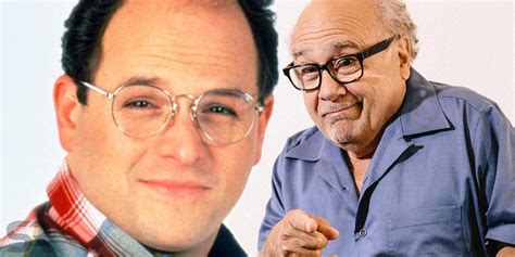 Seinfeld George