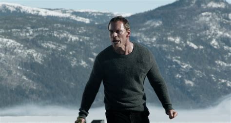 Watch Michael Fassbender Track Down a Serial Killer in First Trailer ...