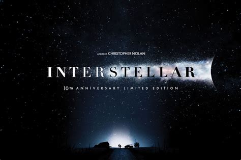 Interstellar News - Vital Thrills