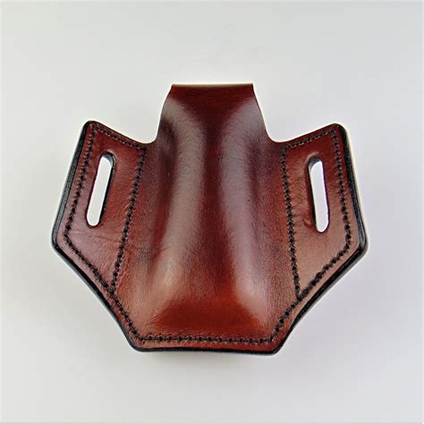 Leather Holster Fits Leatherman Surge Super Tool 300 Signal Etsy