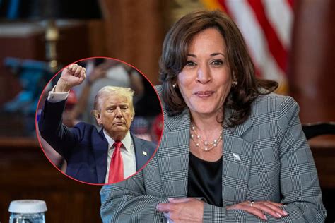 ¿kamala Harris Podría Vencer A Trump En Las Elecciones Presidenciales