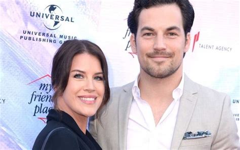 Greys Anatomy Star Giacomo Gianniotti Married Nichole Gustafson In