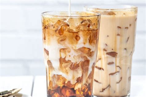 Brown Sugar Milk Tea Recipe With Boba Updated