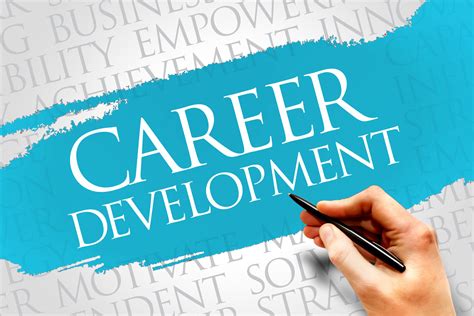 Here S Our Guide To Technology Career Development It Helps You