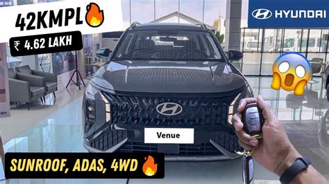 7 Best Upcoming Hyundai Car In India 2024 Mileage Launch Date