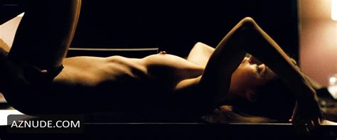 DECEPTION NUDE SCENES AZNude