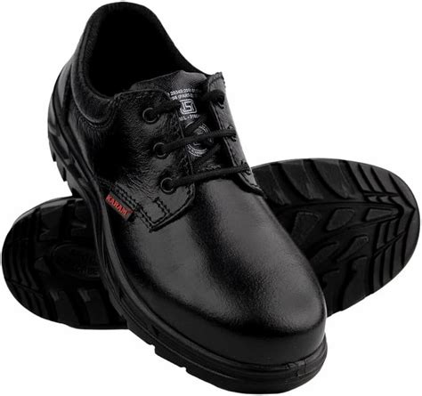 Karam Safety Shoes At ₹ 1080pair Karam Safety Shoe In Bhubaneswar