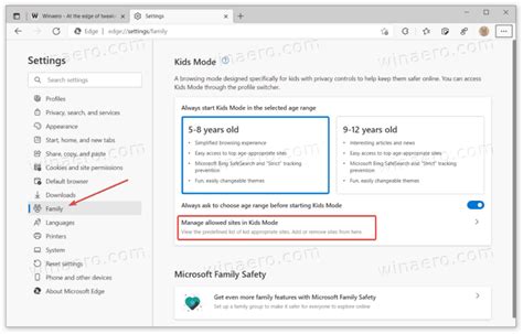 How To Block Websites On Microsoft Edge Ekokse