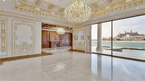 Luxury Property for Sale in Palm Jumeirah | Find Your Dream Property