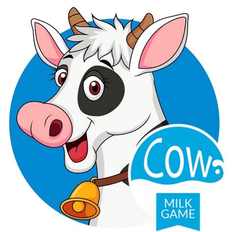 Cow Milk Game by Mobitsolutions