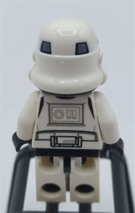 Lego Minifigur Star Wars Imperial Stormtrooper Sw0997b Kaufen Auf