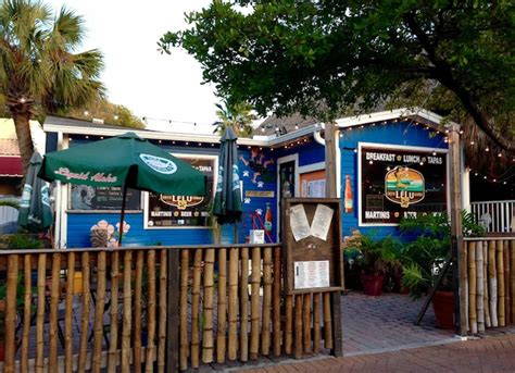 Best Siesta Key Village Restaurants For Breakfast Beach Yep