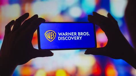 Warner Bros Discovery Et Paramount Pourraient Fusionner LINFO Re