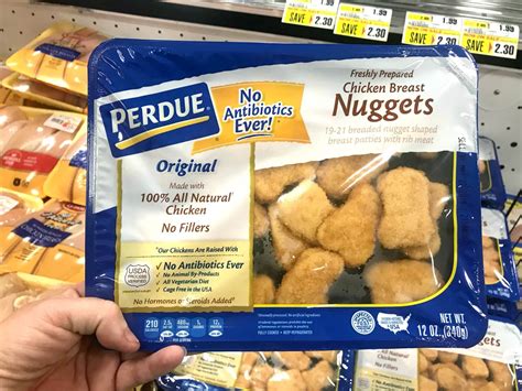 Perdue Chicken Nuggets Recall 2024 Olympics Ronni Verile