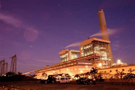 Smc Unit Halts 1 500 Mw ‘clean Coal Power Plants Businessworld Online