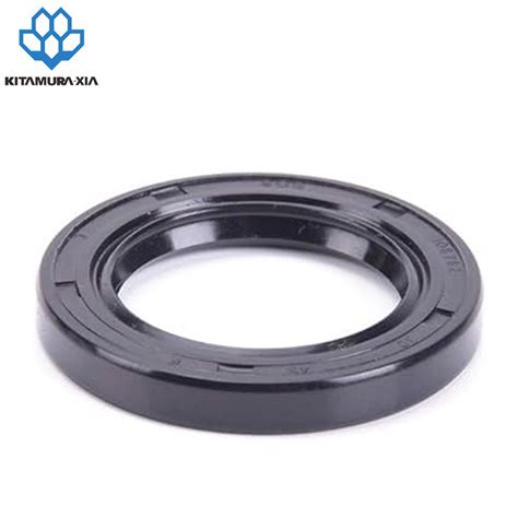 Shock Absorber PTFE Shaft Lip Rubber Material Oil Seal Price - Oil