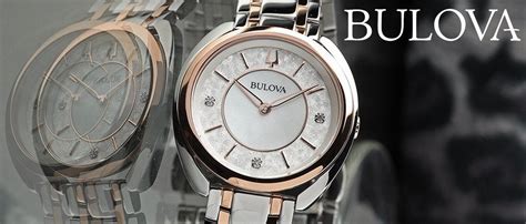 Bulova Dames Horloges Kopen Gratis Levering Horloge Nl